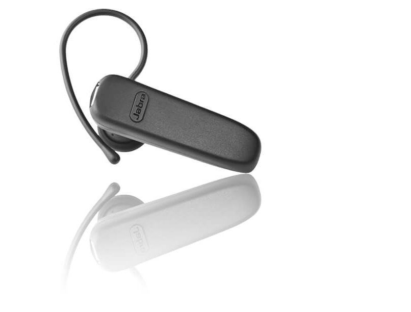 musicus Dankzegging Republiek Jabra Bt2045 Bluetooth Headset High Sound Quality Wireless Hd Searches  Superior Clarity For Interviews Mikrofon - Earphones & Headphones -  AliExpress