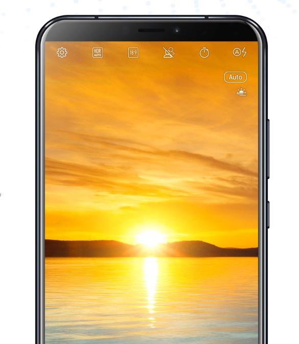 Asus zenfone 5z zs620kl 64 gb (asus turkiye garantili) Asus zenfone 5z zs620kl 64 gb (asus turkiye garantili)