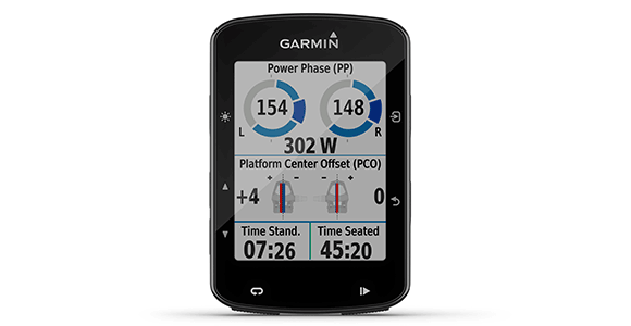 Garmin Edge 520 Plus