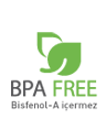 BPA İçermez