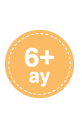 6+ay