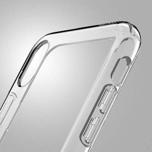 iphone x slim kılıf, iphone x ince kılıf,iphone x silikon kılıf