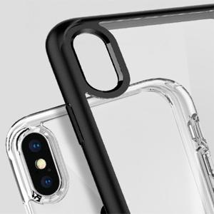 iphone x slim kılıf, iphone x ince kılıf,iphone x silikon kılıf
