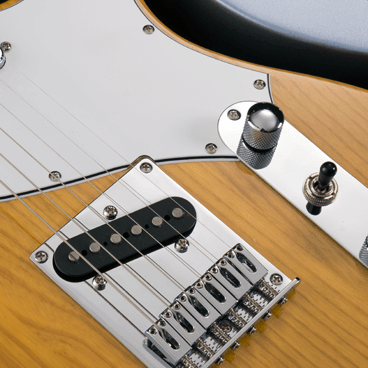 Manson Sıngle Coıl Pıckup Set