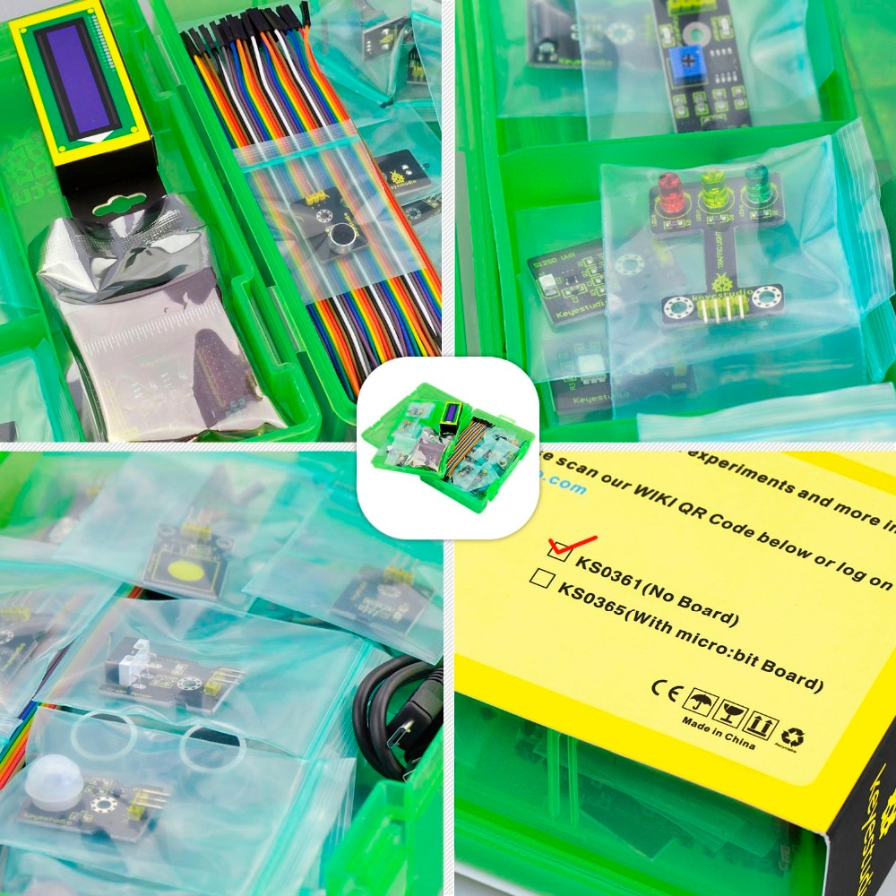keyestudio bbc micro bit | keyestudio 使い方 – MEPQLG