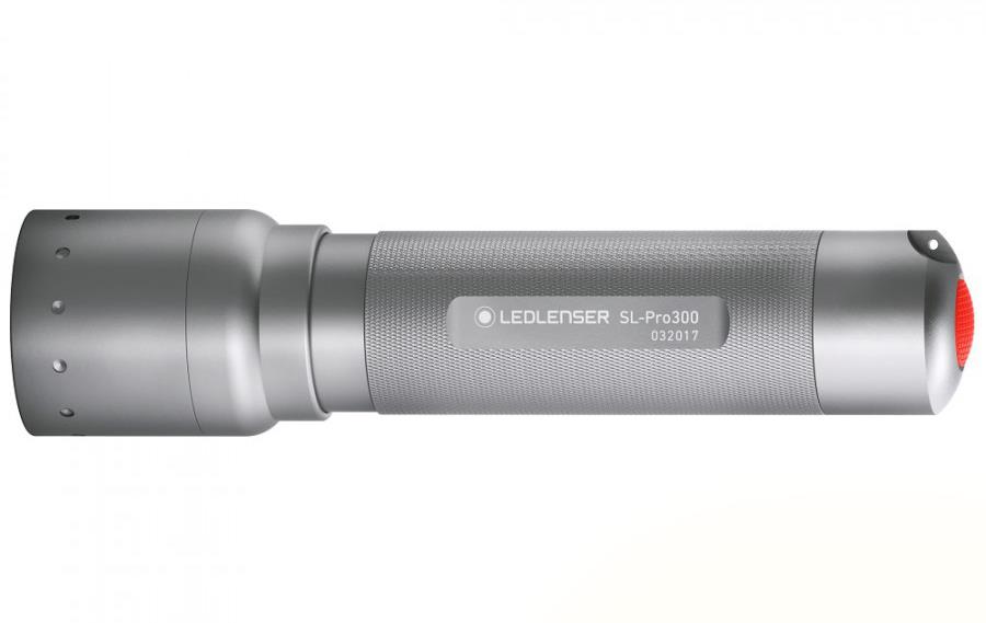 åndelig forsøg Beloved Led Lenser SL-Pro300 El Feneri Fiyatı - Taksit Seçenekleri