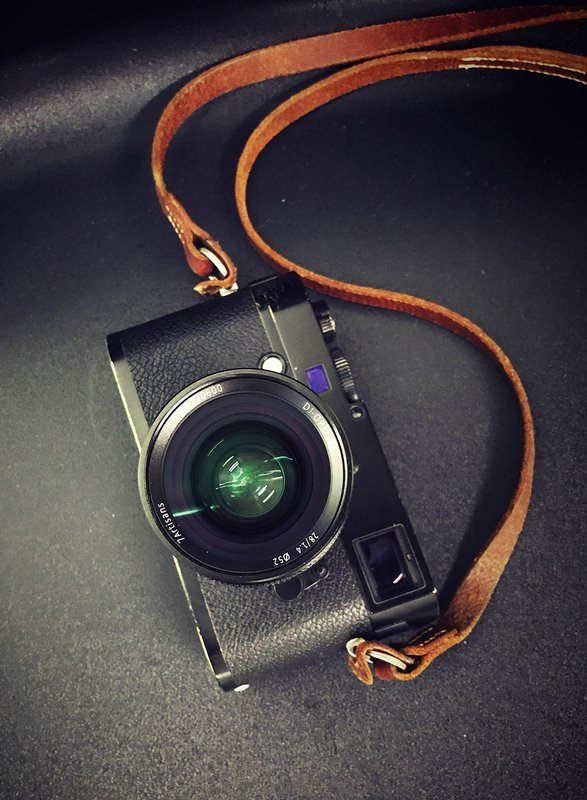 7Artisans-28mm-F1-4-Leica