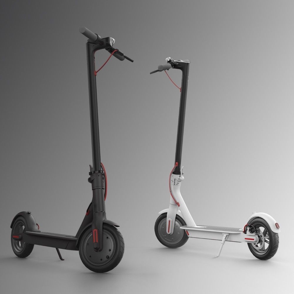 lamaki:Lab, Bolsa de Transporte E-Scooter para Xiaomi Mijia M365 Bag Funda  de Scooter Patinete eléctrico
