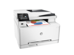 HP Color LaserJet Pro MFP M274n