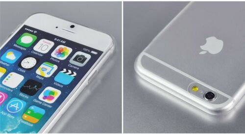 Ultra-Thin-Clear-Crystal-Rubber-TPU-Silicone-Soft-Case-For-iPhone-6-Plus-5-5