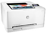HP Renkli LaserJet Pro M252n