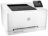 HP Renkli LaserJet Pro M252dw
