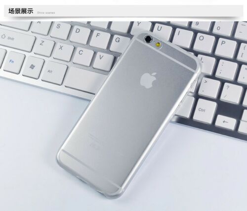 Ultra-Thin-Clear-Crystal-Rubber-TPU-Silicone-Soft-Case-For-iPhone-6-Plus-5-5