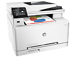 HP Color LaserJet Pro MFP M277dw