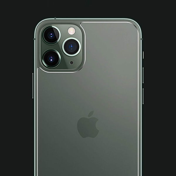 Cilalı Teleferik Jabeth Wilson  Ally AL-31296 Apple iPhone 11 Pro Max Tempered Kırılmaz Arka Fiyatı