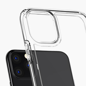 iphone x slim kılıf, iphone x ince kılıf,iphone x silikon kılıf