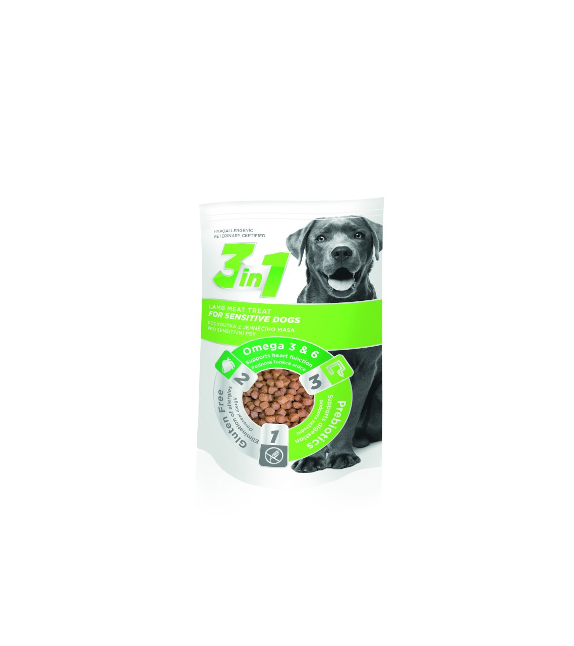 thePet+ Hassas Köpekler için Ödül Maması Kuzu Etli Fiyatı