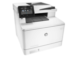 HP Color LaserJet Pro MFP M377dw