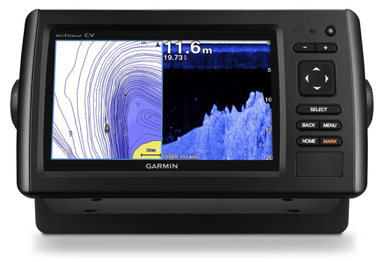 echoMAP CHIRP 72cv