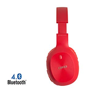 Edifier, Edifier Kulaklık, W800BT, Kulaklık, Spor Kulaklığı, Oyuncu Kulaklığı