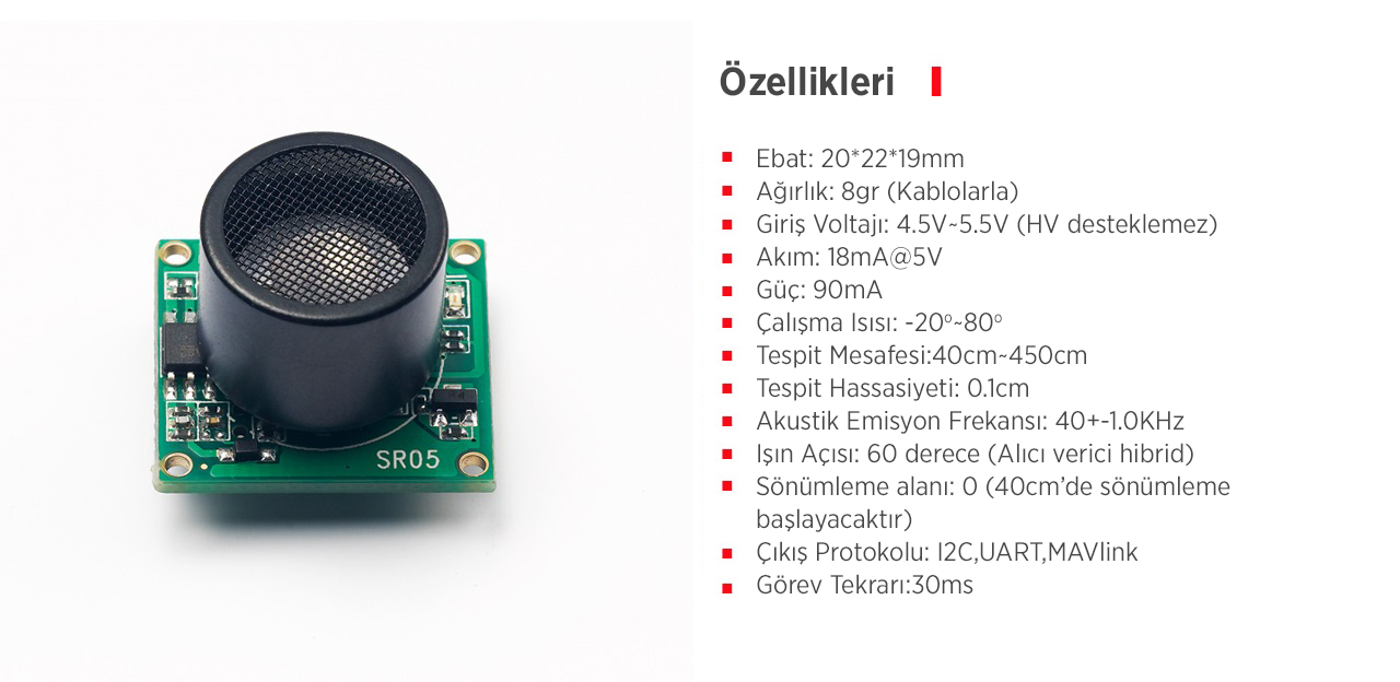 RADIOLINK Yetkili Satıcı