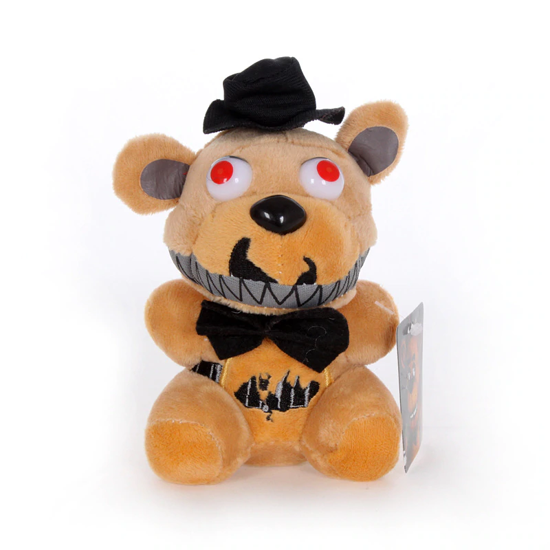 660693 Five Nights At Freddy’s Fnaf Peluş Oyuncak Fiyatı