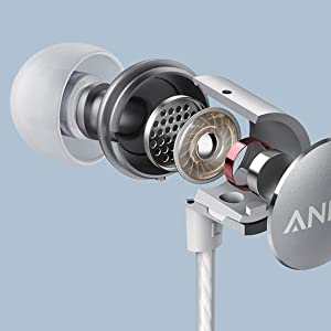 Anker, Soundbuds verve