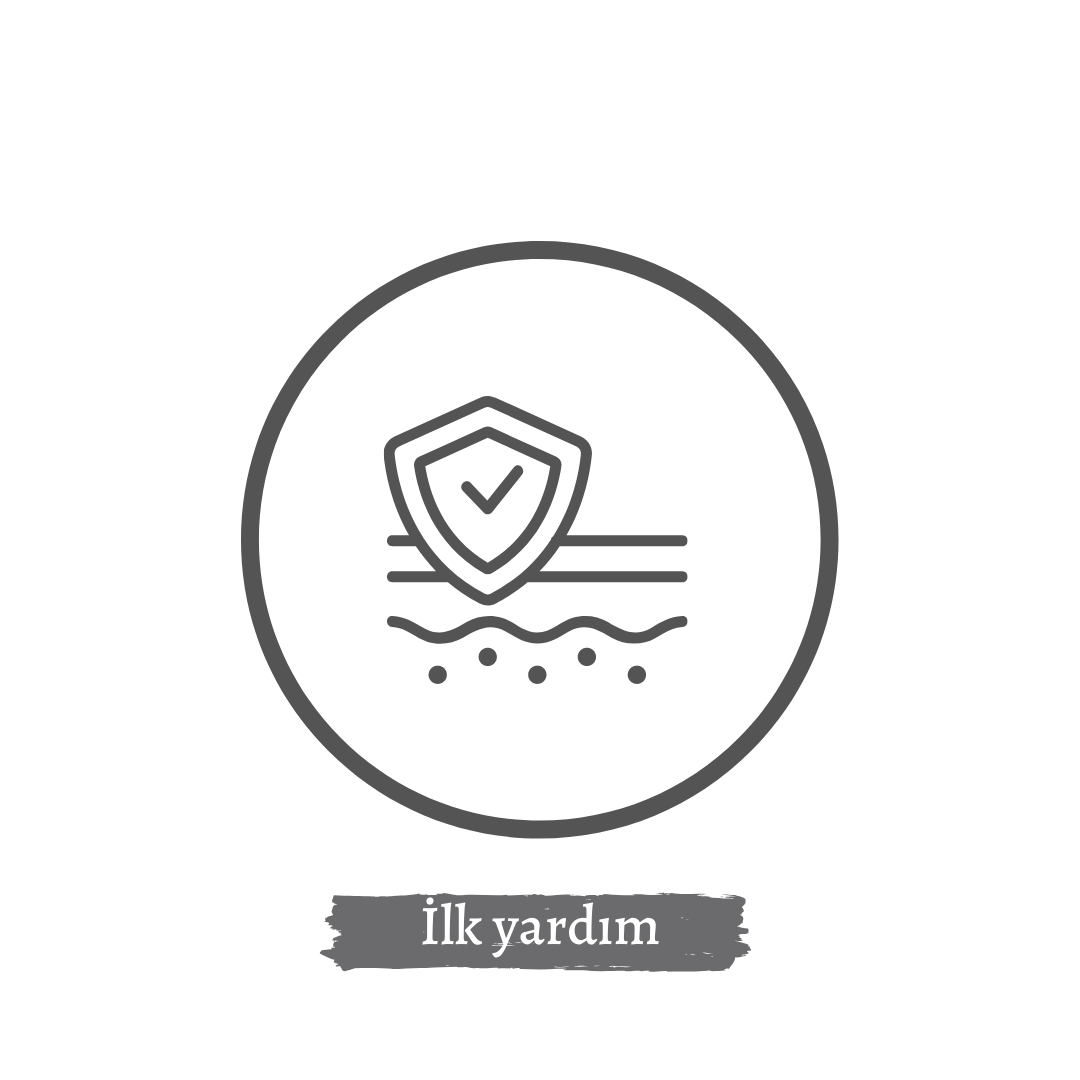 ilk yardım