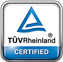 benq’s eye-care monitors are certified by TÜV Rheinland