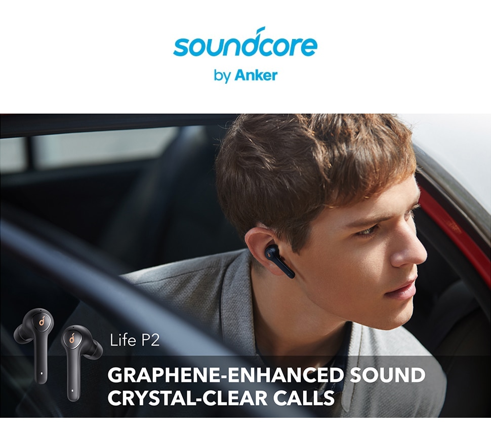 anker soundcore life p2 fiyat