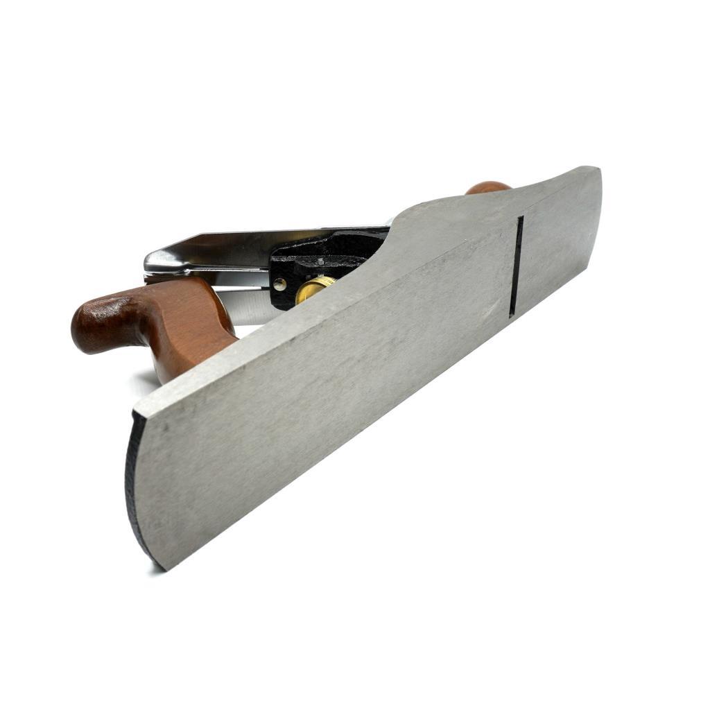 Rox Wood 00108 Ahşap Saplı Rende No:5 350 mm ne işe yarar
