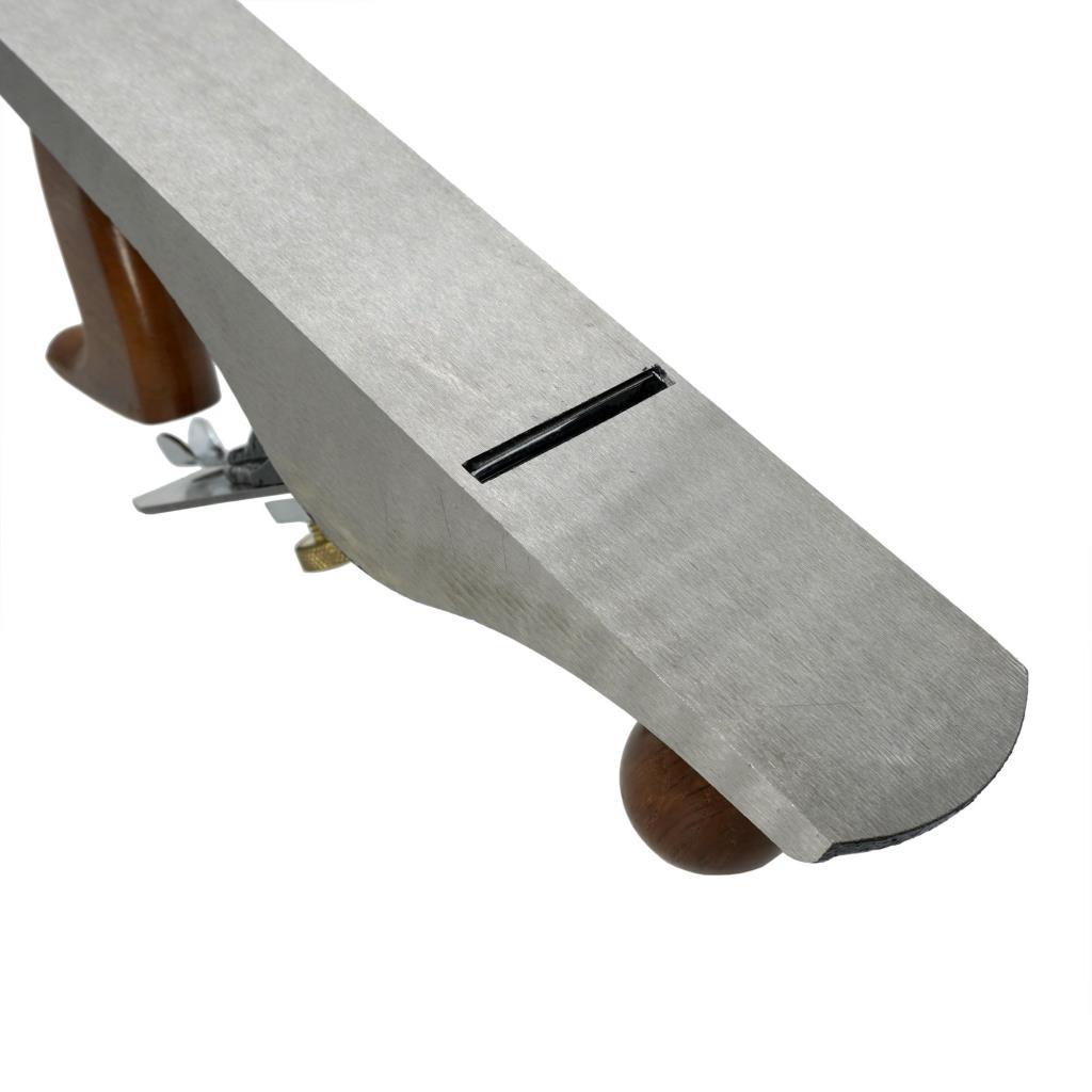 Rox Wood 00108 Ahşap Saplı Rende No:5 350 mm ne işe yarar