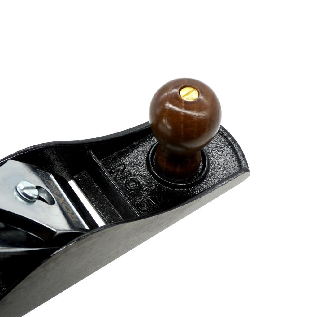 Rox Wood 00108 Ahşap Saplı Rende No:5 350 mm ne işe yarar