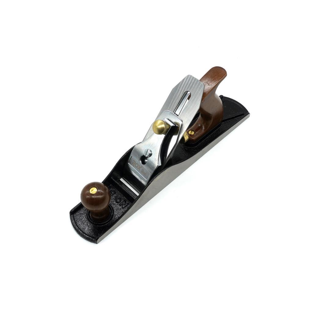 Rox Wood 00108 Ahşap Saplı Rende No:5 350 mm fiyatı