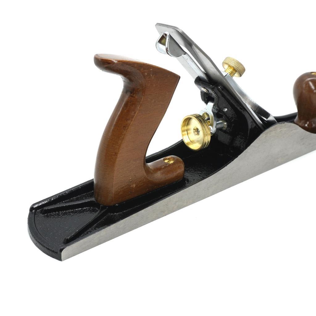 Rox Wood 00108 Ahşap Saplı Rende No:5 350 mm nereden bulurum