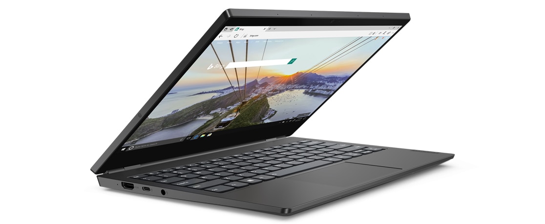 Ноутбук lenovo thinkbook plus обзор