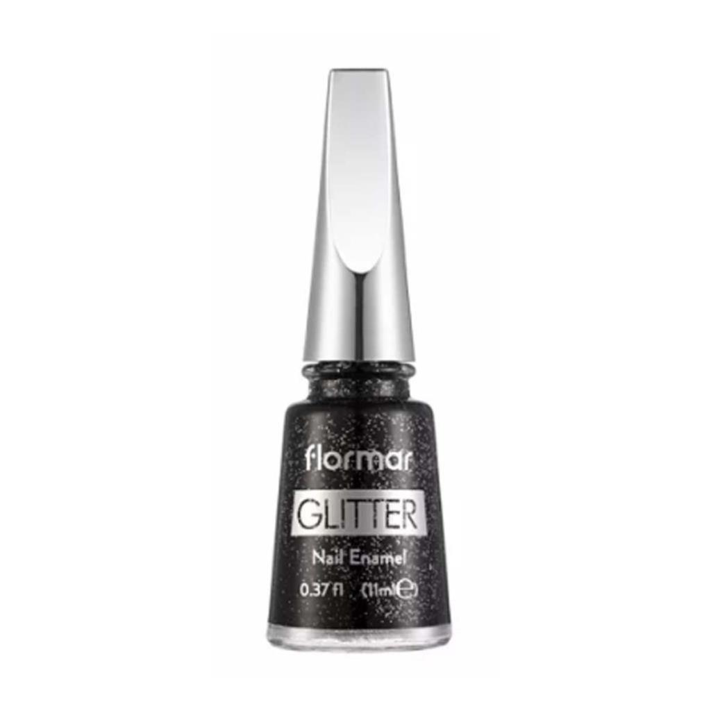 Flormar Glitter Oje GL20 - Science Fiction
