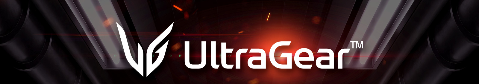 UltraGear™ Oyun Monitörü