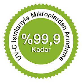 Full Ultrasonik Maske UV Maske