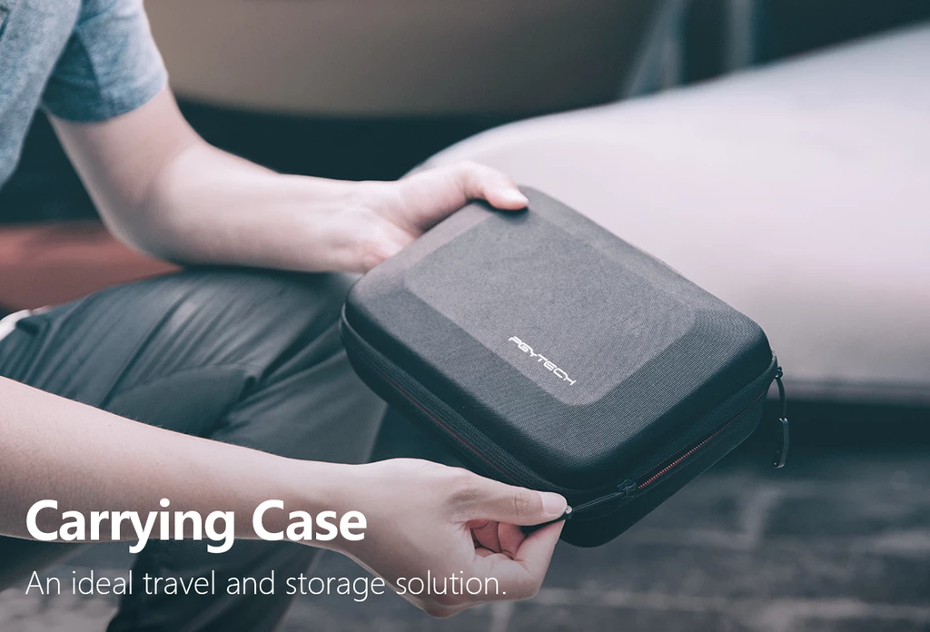 dji osmo pocket travel set