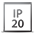 IP 20