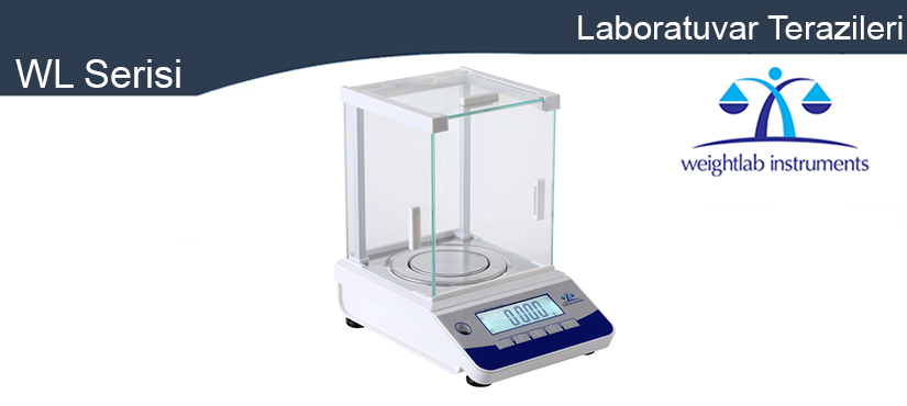 weightlab laboratuvar terazileri