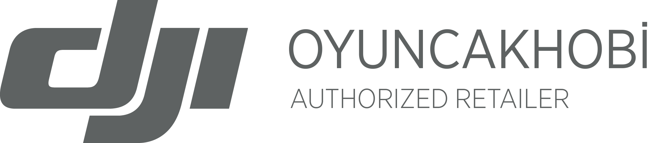 DJI Authorized Retailer - Oyuncakhobi