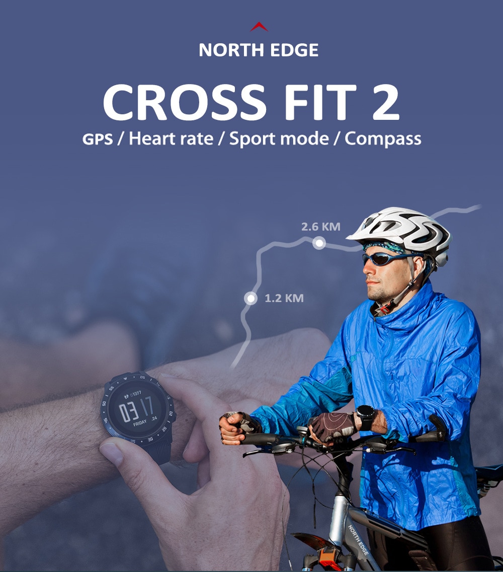 North edge crossfit discount 2