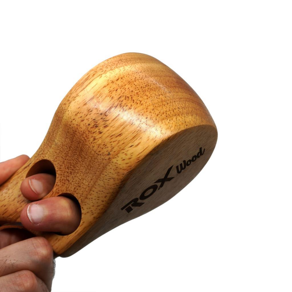 Rox Wood 002 Kuksa Ahşap Bardak ne işe yarar