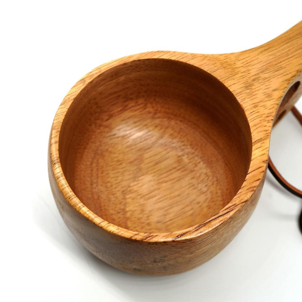 Rox Wood 002 Kuksa Ahşap Bardak nereden bulurum