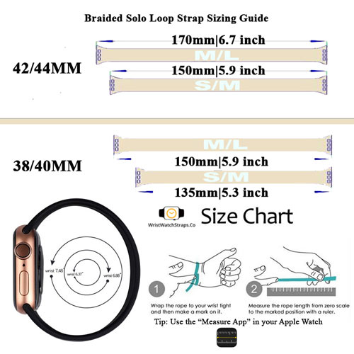 apple solo loop