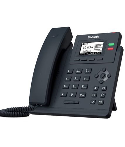 Yealink T31 IP Telefon