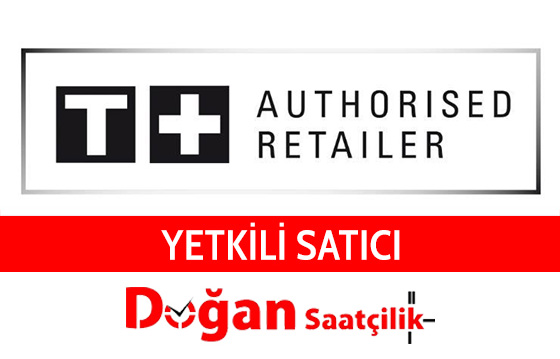 Tissot yatkili satıcısı Doğan Saatcilik