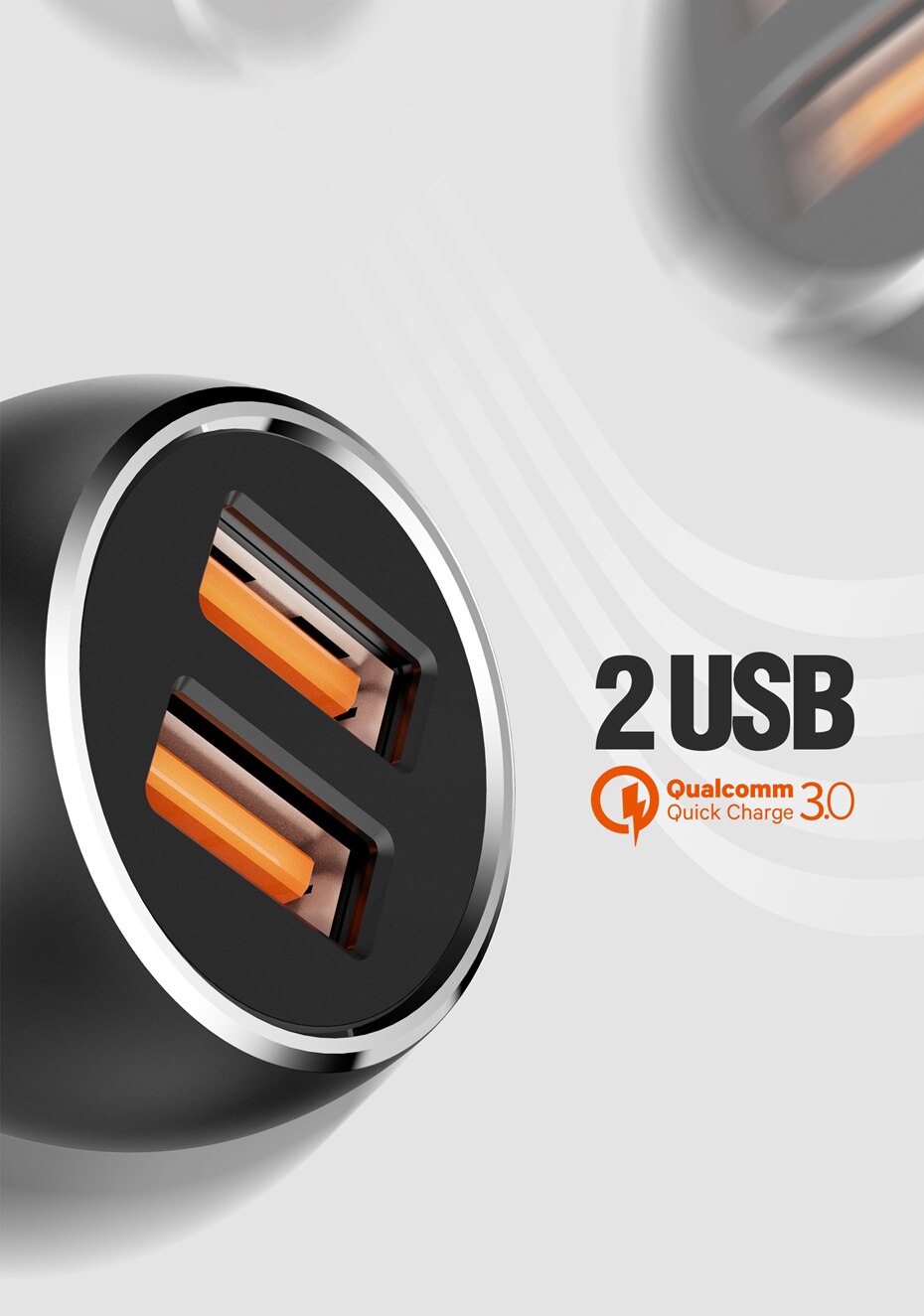 LDNIO Car charger (5)